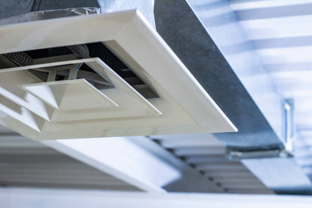 Best Affordable Air Duct Cleaning  in Orleans, VT