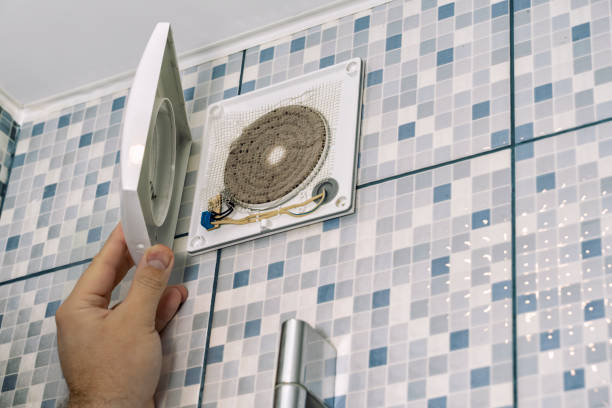 Best Ductwork Cleaning Services  in Orleans, VT