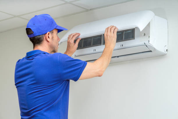 Best Best Air Duct Cleaning Company  in Orleans, VT