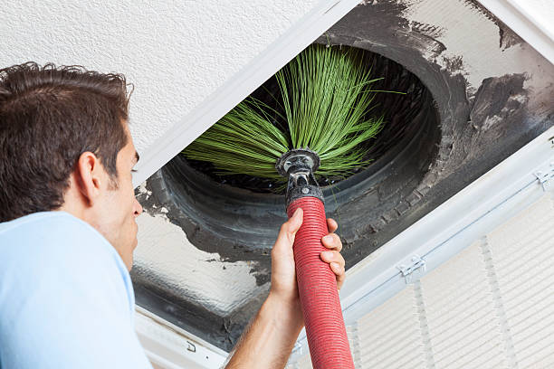 Best Affordable HVAC Duct Cleaning  in Orleans, VT