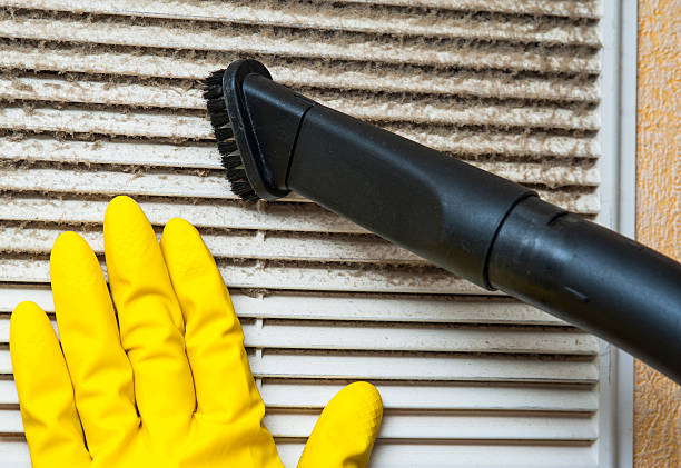 Best Air Duct Cleaning Company Near Me  in Orleans, VT